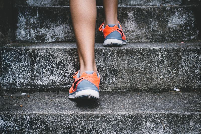 Achilles Tendonitis St Joseph, MI