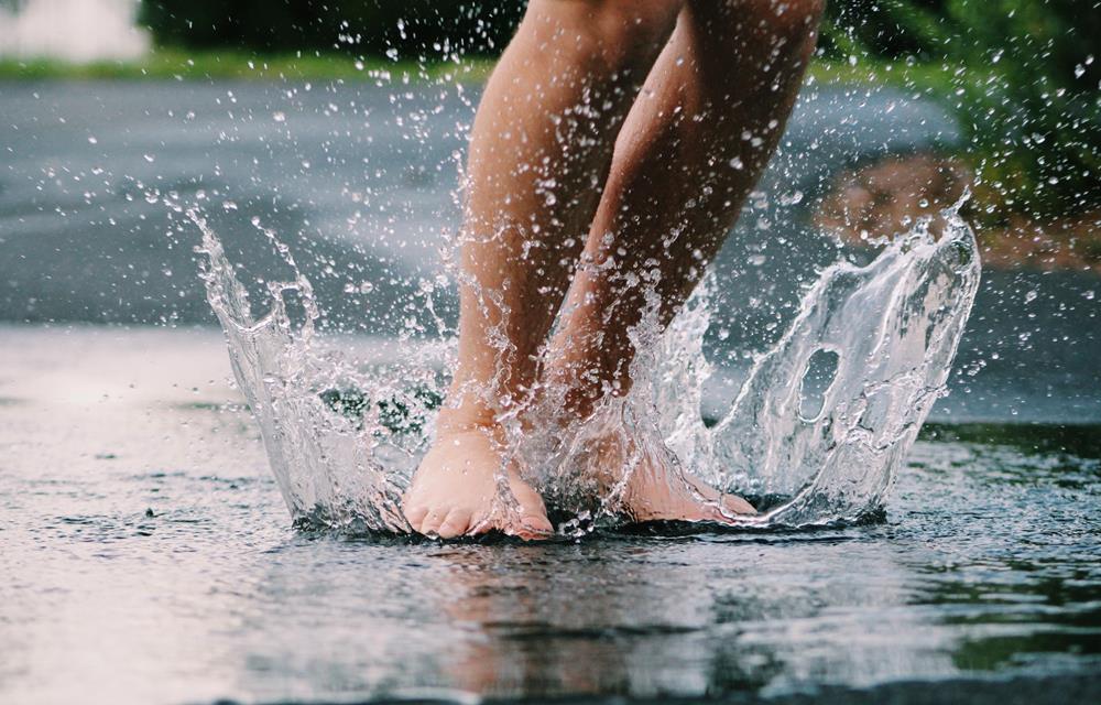 podiatry services St Joseph, MI