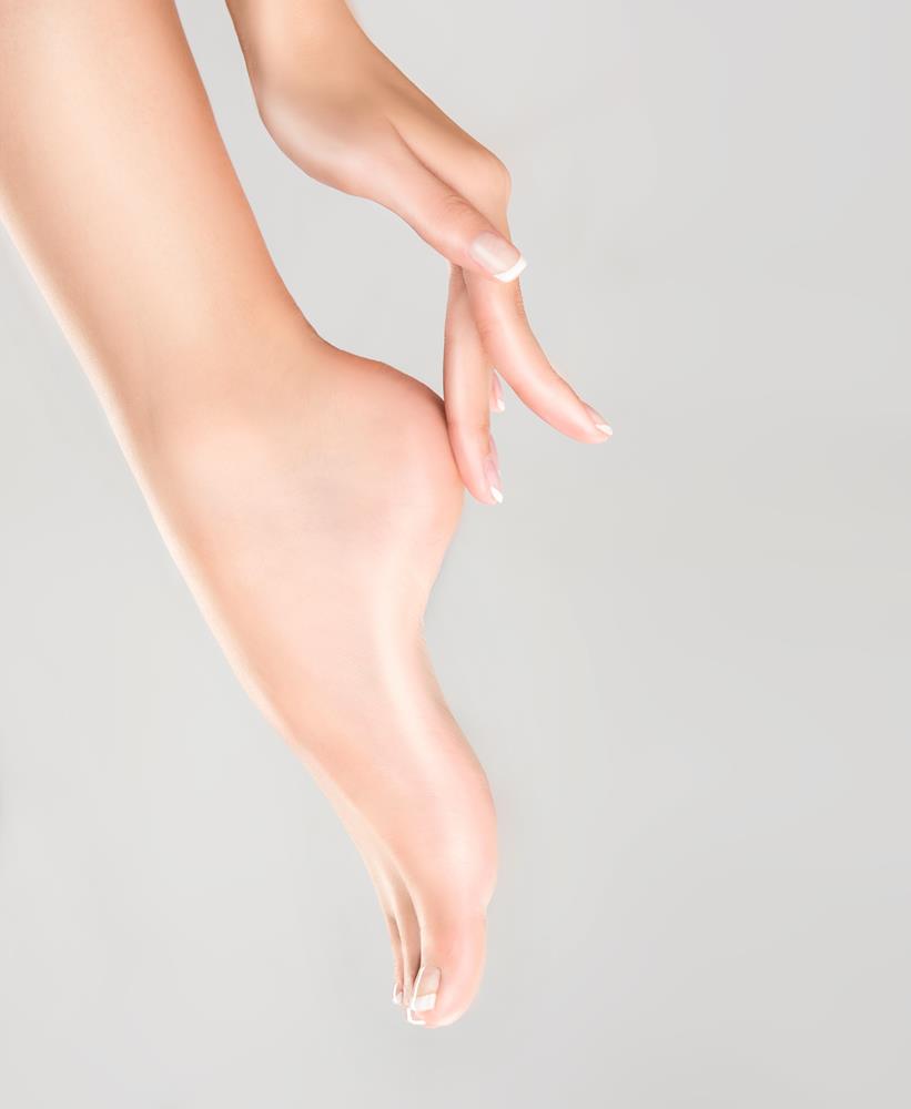 Surgical Corrections of Foot Disorders St Joseph, MI